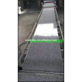 plastic PVC imitation marble sheet/board production /extrusion line